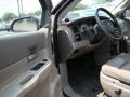 2005 Light Khaki Metallic Dodge Durango SLT  photo #10