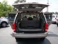 2005 Light Khaki Metallic Dodge Durango SLT  photo #14