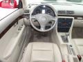 Brilliant Red - A4 1.8T quattro Sedan Photo No. 30
