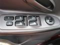 Electric Red Metallic - Elantra GLS Sedan Photo No. 7