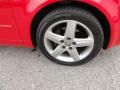 Brilliant Red - A4 1.8T quattro Sedan Photo No. 33