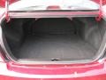 Electric Red Metallic - Elantra GLS Sedan Photo No. 9