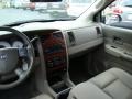 2005 Light Khaki Metallic Dodge Durango SLT  photo #22