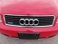 Brilliant Red - A4 1.8T quattro Sedan Photo No. 37