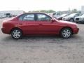 Electric Red Metallic - Elantra GLS Sedan Photo No. 14