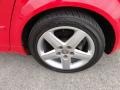 Brilliant Red - A4 1.8T quattro Sedan Photo No. 40