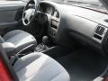 Electric Red Metallic - Elantra GLS Sedan Photo No. 16