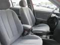 Electric Red Metallic - Elantra GLS Sedan Photo No. 17
