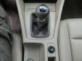 Beige Transmission Photo for 2004 Audi A4 #49716226