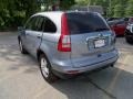 2010 Glacier Blue Metallic Honda CR-V EX-L AWD  photo #2