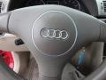 Brilliant Red - A4 1.8T quattro Sedan Photo No. 49