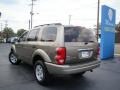 2005 Light Khaki Metallic Dodge Durango SLT  photo #37