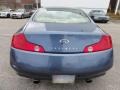 2005 Athens Blue Infiniti G 35 Coupe  photo #9