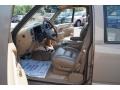 1995 Chevrolet Suburban K1500 LT 4x4 Interior