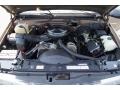 6.5 Liter OHV 16-Valve Turbo-Diesel V8 Engine for 1995 Chevrolet Suburban K1500 LT 4x4 #49716667