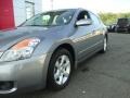 2008 Precision Gray Metallic Nissan Altima 2.5 SL  photo #2