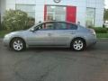 2008 Precision Gray Metallic Nissan Altima 2.5 SL  photo #3