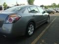Precision Gray Metallic - Altima 2.5 SL Photo No. 7