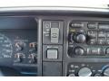 Beige Controls Photo for 1995 Chevrolet Suburban #49716931