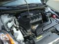 Precision Gray Metallic - Altima 2.5 SL Photo No. 11