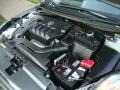 Precision Gray Metallic - Altima 2.5 SL Photo No. 12