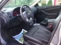 Precision Gray Metallic - Altima 2.5 SL Photo No. 13