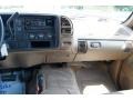 1995 Light Autumnwood Metallic Chevrolet Suburban K1500 LT 4x4  photo #39