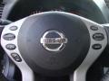 Precision Gray Metallic - Altima 2.5 SL Photo No. 15