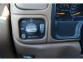 Beige Controls Photo for 1995 Chevrolet Suburban #49717015