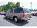 Light Autumnwood Metallic 1995 Chevrolet Suburban K1500 LT 4x4 Exterior