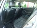 Precision Gray Metallic - Altima 2.5 SL Photo No. 23