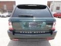 2010 Galway Green Land Rover Range Rover Sport HSE  photo #9