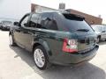 2010 Galway Green Land Rover Range Rover Sport HSE  photo #10