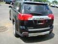 2011 Onyx Black GMC Terrain SLT AWD  photo #3