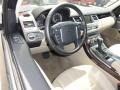 2010 Galway Green Land Rover Range Rover Sport HSE  photo #12