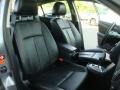 Precision Gray Metallic - Altima 2.5 SL Photo No. 29