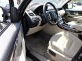 2010 Galway Green Land Rover Range Rover Sport HSE  photo #13