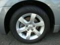 Precision Gray Metallic - Altima 2.5 SL Photo No. 31