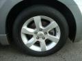 Precision Gray Metallic - Altima 2.5 SL Photo No. 34