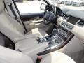 2010 Galway Green Land Rover Range Rover Sport HSE  photo #19