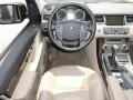 2010 Galway Green Land Rover Range Rover Sport HSE  photo #30