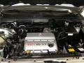 2005 Millenium Silver Metallic Toyota Highlander V6 4WD  photo #29