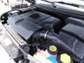 2010 Galway Green Land Rover Range Rover Sport HSE  photo #35