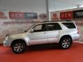 2008 Titanium Metallic Toyota 4Runner Limited 4x4  photo #4