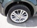 2010 Galway Green Land Rover Range Rover Sport HSE  photo #39