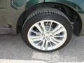 2010 Galway Green Land Rover Range Rover Sport HSE  photo #40