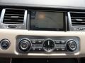 2010 Galway Green Land Rover Range Rover Sport HSE  photo #42