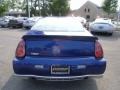 2005 Laser Blue Metallic Chevrolet Monte Carlo Supercharged SS  photo #4