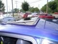 2005 Laser Blue Metallic Chevrolet Monte Carlo Supercharged SS  photo #9