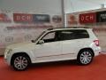 Arctic White - GLK 350 4Matic Photo No. 4